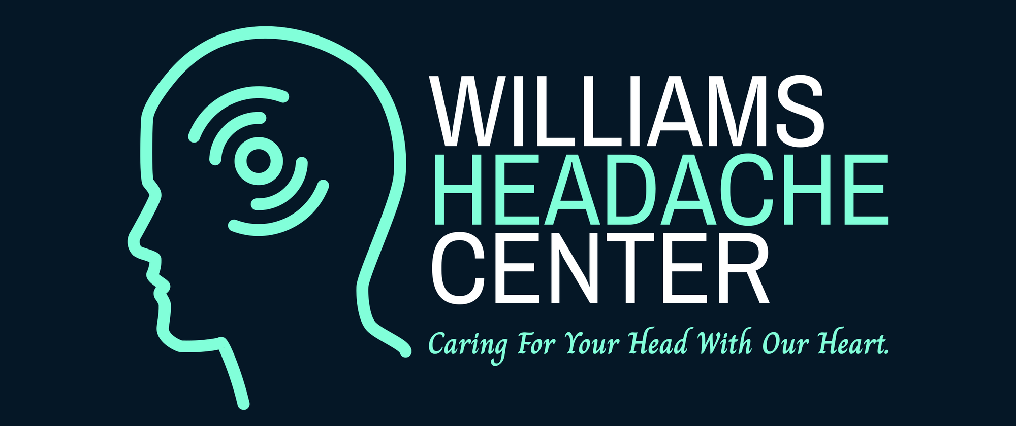 Williams Headache Center