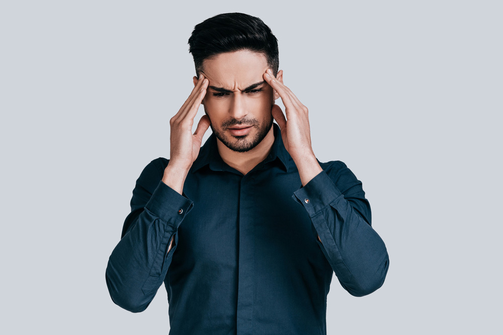 Cluster headaches 210 23rd Ave North Suite 302 <br /> Nashville, TN 37203
