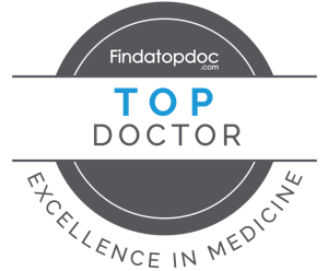 Top Doctor for 2024